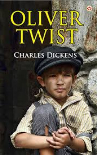 Image of Oliver twist