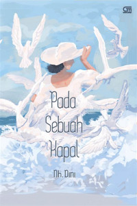 Image of Pada Sebuah Kapal
