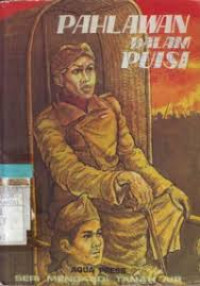 Image of Pahlawan indonesia dalam puisi