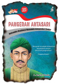pangeran antasari : amiruddin khalifatul mukminin masyarakat banjar