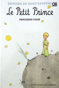 Image of Pangeran Cilik