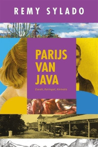 Image of Paris van java : darah, keringat, airmata