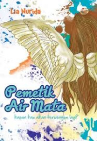 Image of Pemetik Air Mata