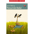 Pencuri dan Badut