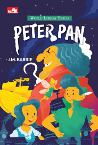 Image of peterpan