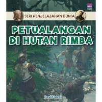 Image of Petualangan di Hutan Rimba