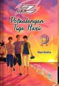 Image of Petualangan tiga hari