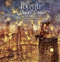 Pouplelle of chimney town