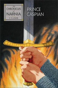 Image of Prince Caspian