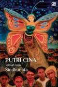 PUTRI CINA