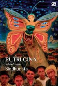 Image of PUTRI CINA