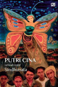 Image of Putri CIna