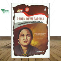 Image of Raden dewi sartika : pejuang dan tokoh pendidikan wanita
