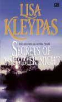Image of rahasia malam musim panas : secrets of summer night