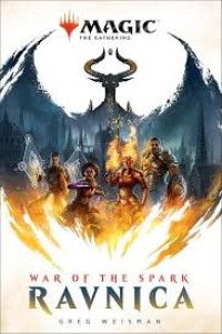 Image of Ravnica