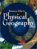 resource atlas in physical geography