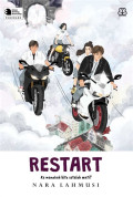 Restart (ke manakah kita setelah mati)