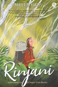 Image of Rinjani (Kulabuhkan Cinta di Negri Tirai Bambu)