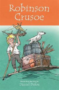 Image of Robinson Crusoe