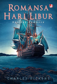 Image of Romansa Hari Libur : holiday romance