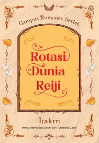 Image of Rotasi dunia reiji