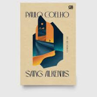 Image of SANG ALKEMIS