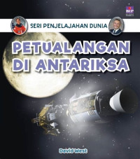 Image of Seri penjelajahan dunia : Petualangan di antariksa