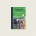 Sherlock Holmes (A Scandal in Bohemia)