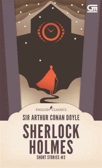 Image of Sherlock Holmes : Short Stories #2