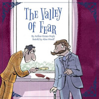 Image of Sherlock Holmes (The valley of fear)