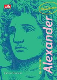 Image of si agung alexander