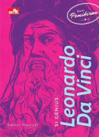 Image of si genius leonardo da vinci