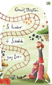 Image of Sikembar di Sekolah yang Baru