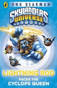 Image of Skylanders Universe