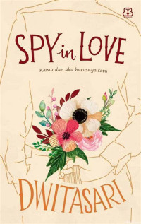 Image of spy in love dwitasari