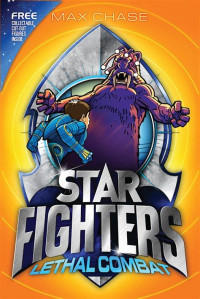 Image of Star Fighters