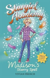 Image of Stargirl Academy (Madison's Starry Spell)