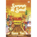 Summer in Seoul