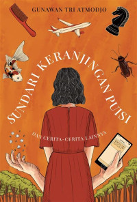 Image of Sundari Keranjingan Puisi dan Cerita-cerita lainnya