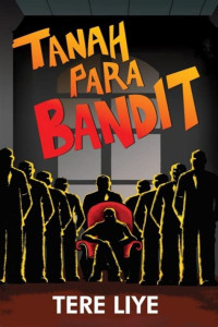 Image of tanah para bandit