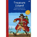 Teasure Island