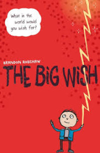 Image of the big wish