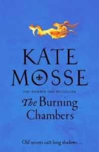 Image of The Burning Chambers