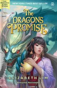 Image of The dragons promise