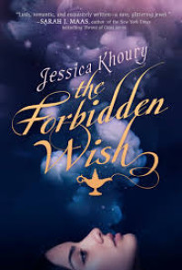 Image of the forbidden wish