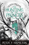 the hunting of the prince
