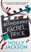 the reappeance of rachel price