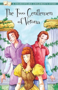 Image of The Two Gentelman Of Verona