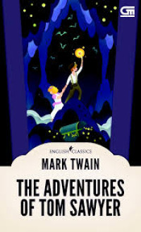 Image of The Adventures of Tom Sawyer