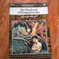 The Boyhood of Ronggowarsito